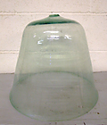 old melon cloche